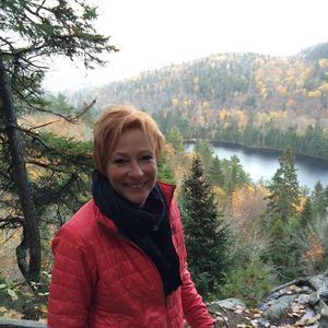 Meet your Posher, Louise